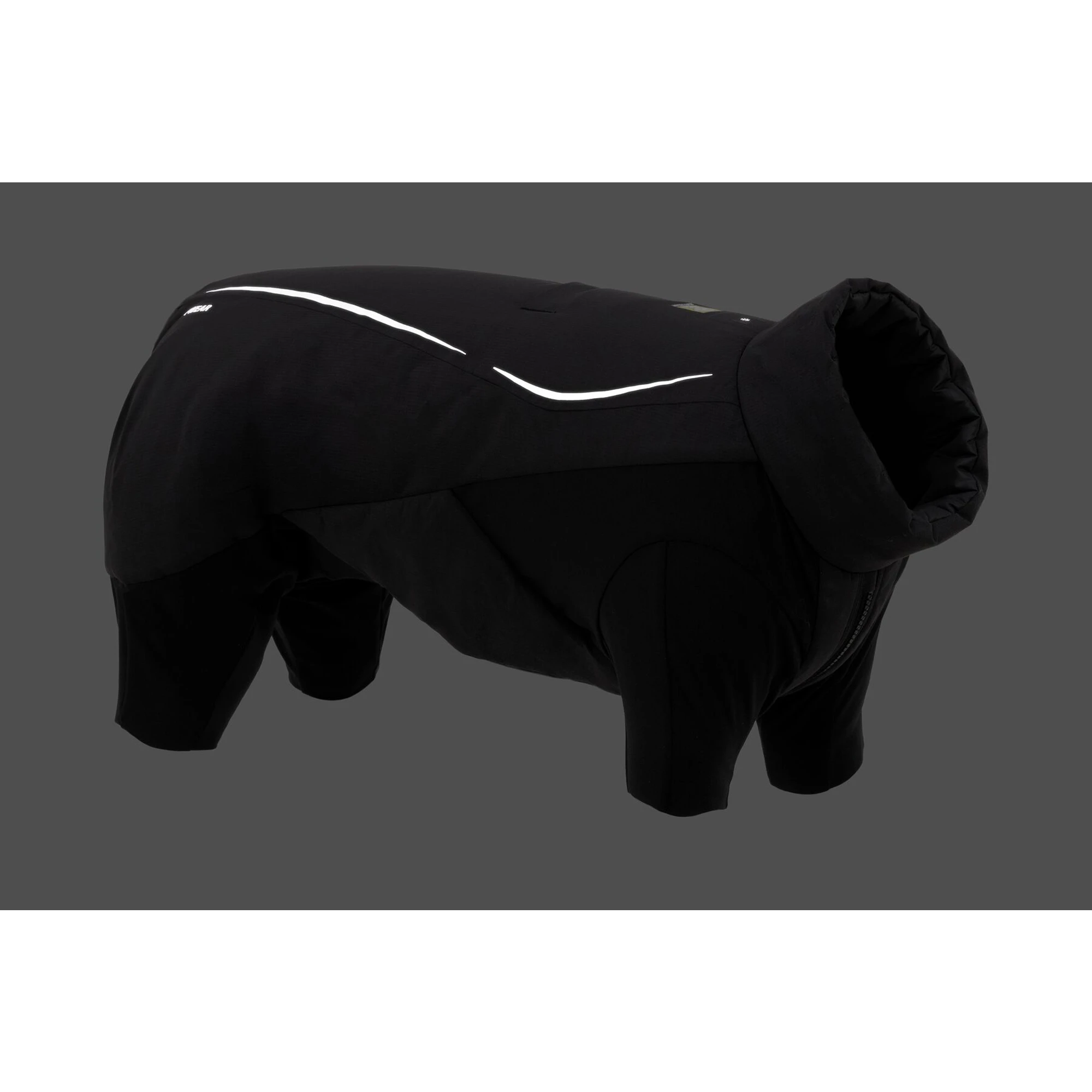 Ruffwear Powder Hound Waterproof Insulated Coverall