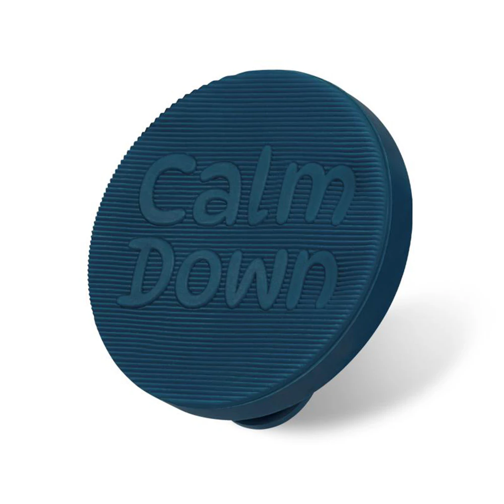 Kruuse CalmDown Post-Op Tag & Button Kot
