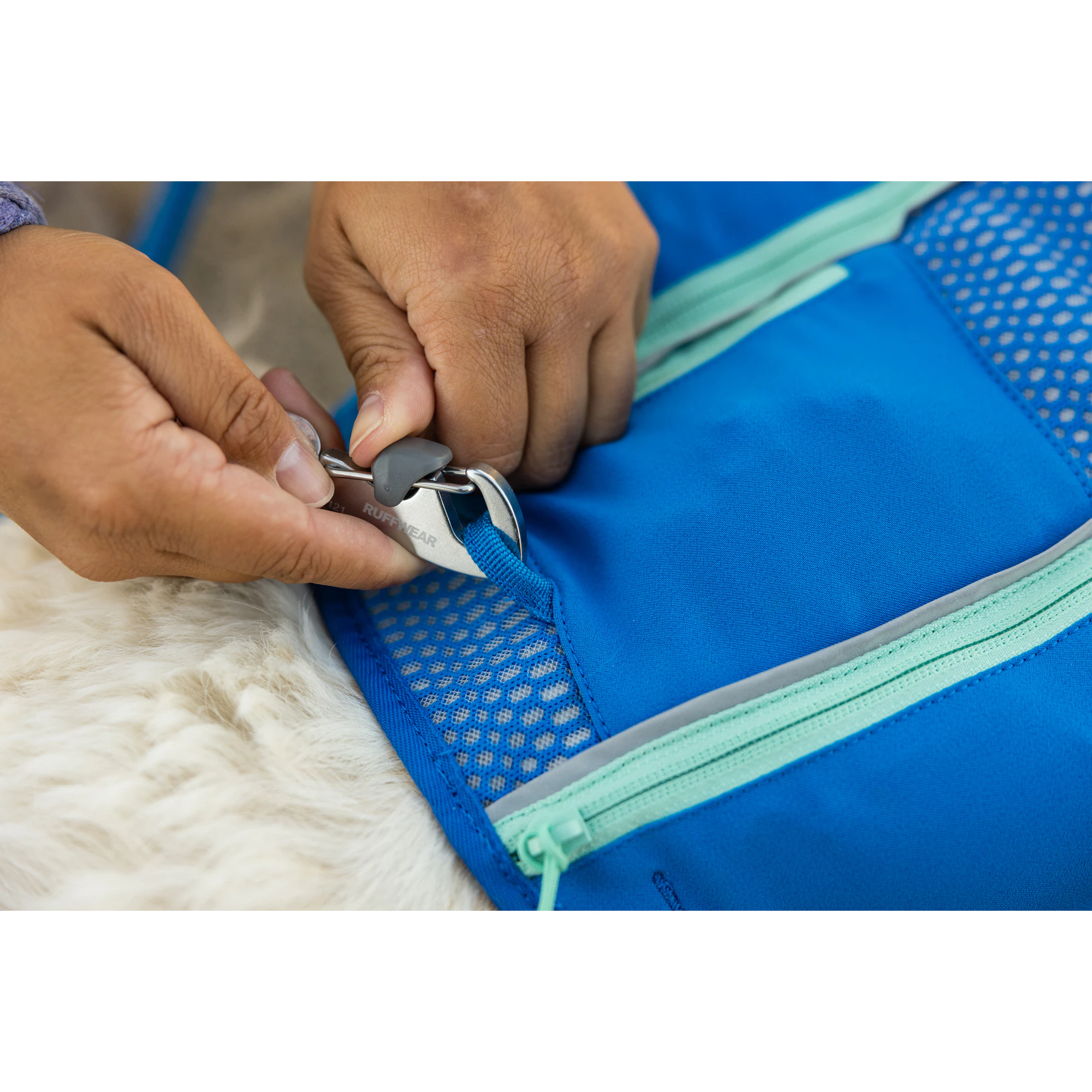 Ruffwear Trail Runner Running Vest