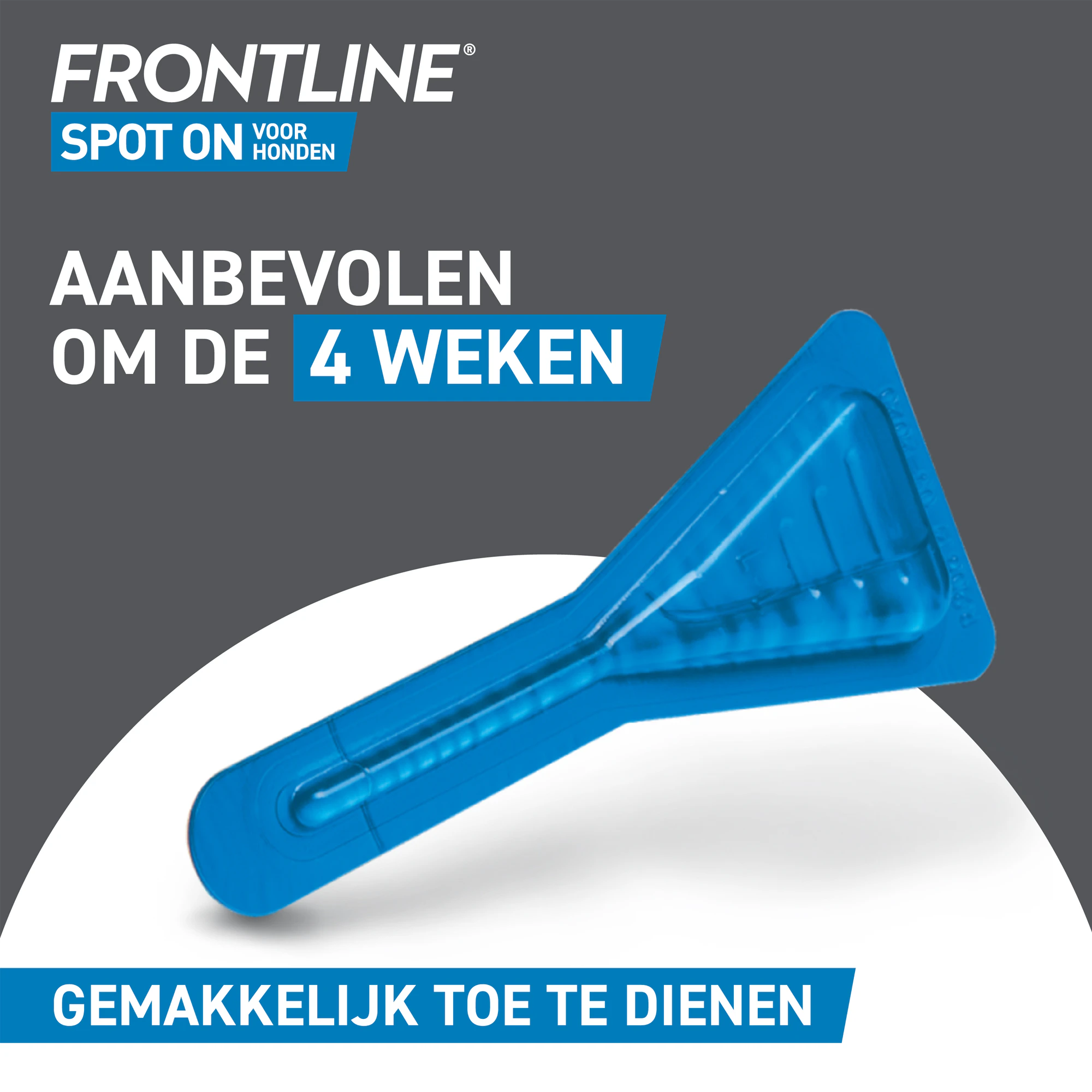 Frontline Spot On Hond