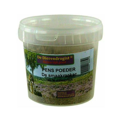 De Dierendrogist Polvere di Trippa Macinata