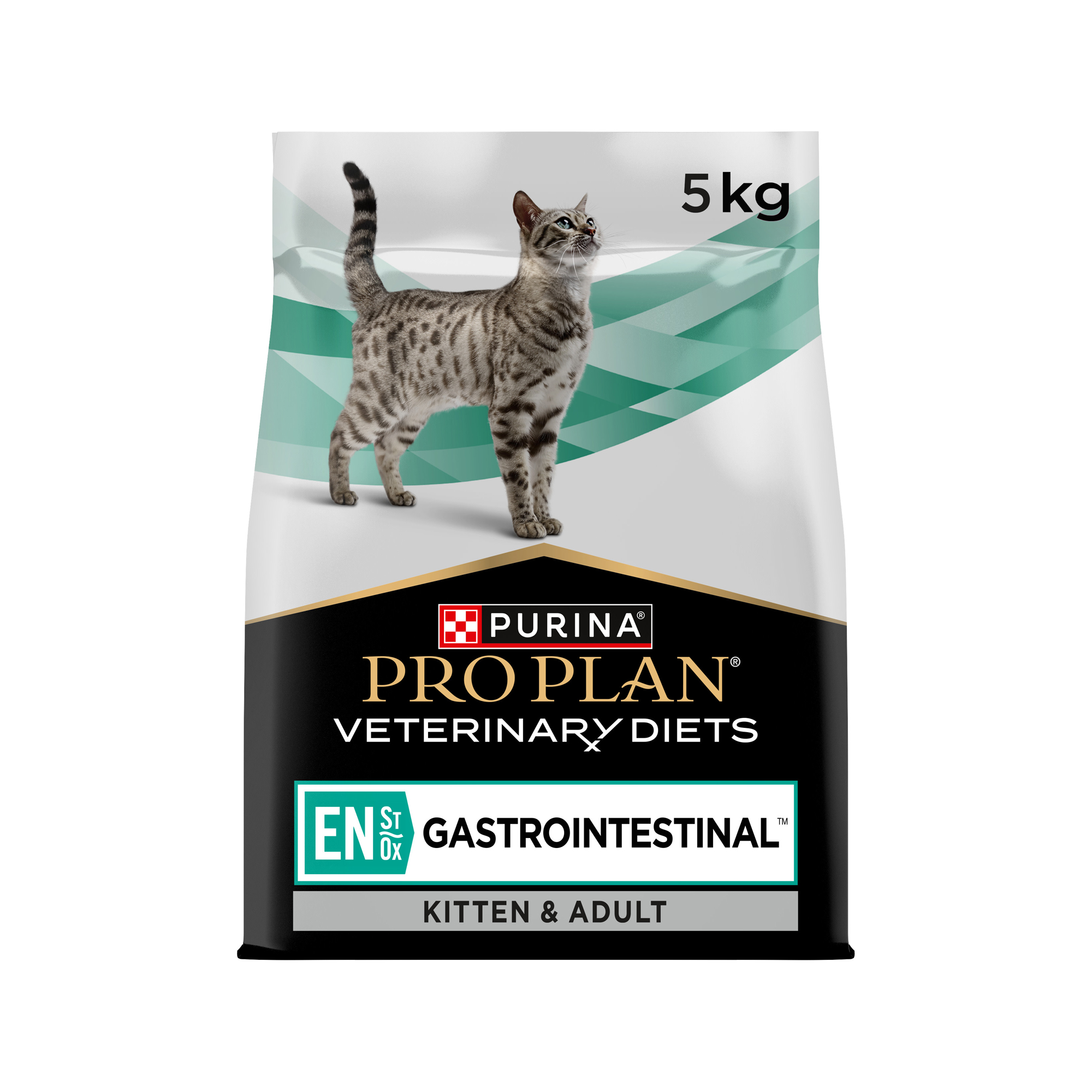 Purina Pro Plan Veterinary Diets EN St/Ox Gastrointestinal - Gatto