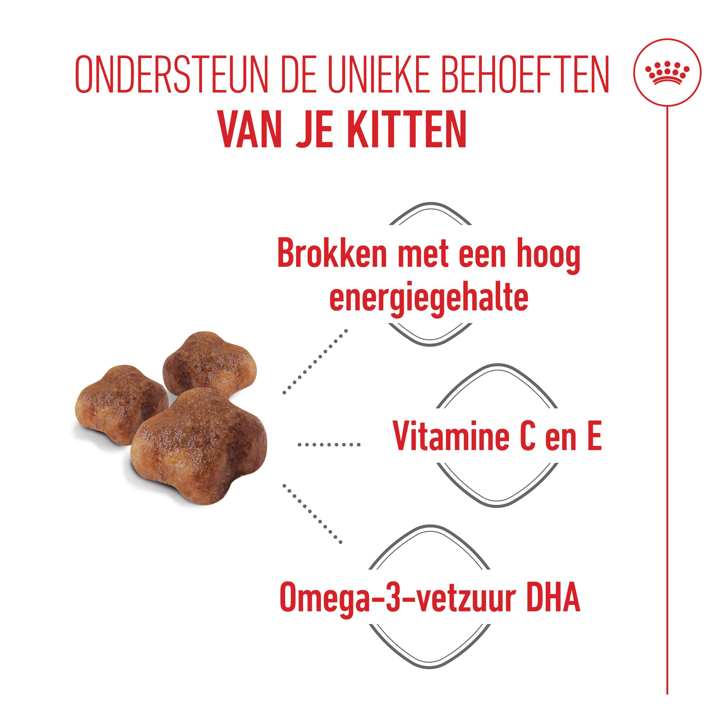 Royal Canin Mother & Babycat - Kattenvoer