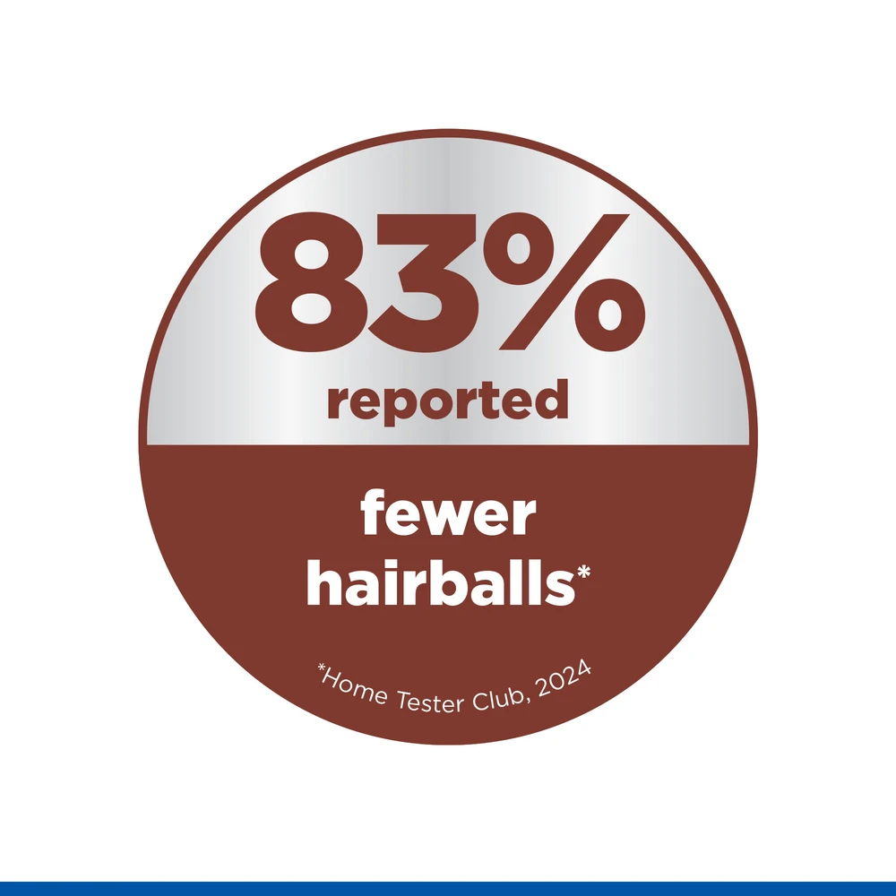 Hill's Science Plan Hairball & Perfect Coat - Cat