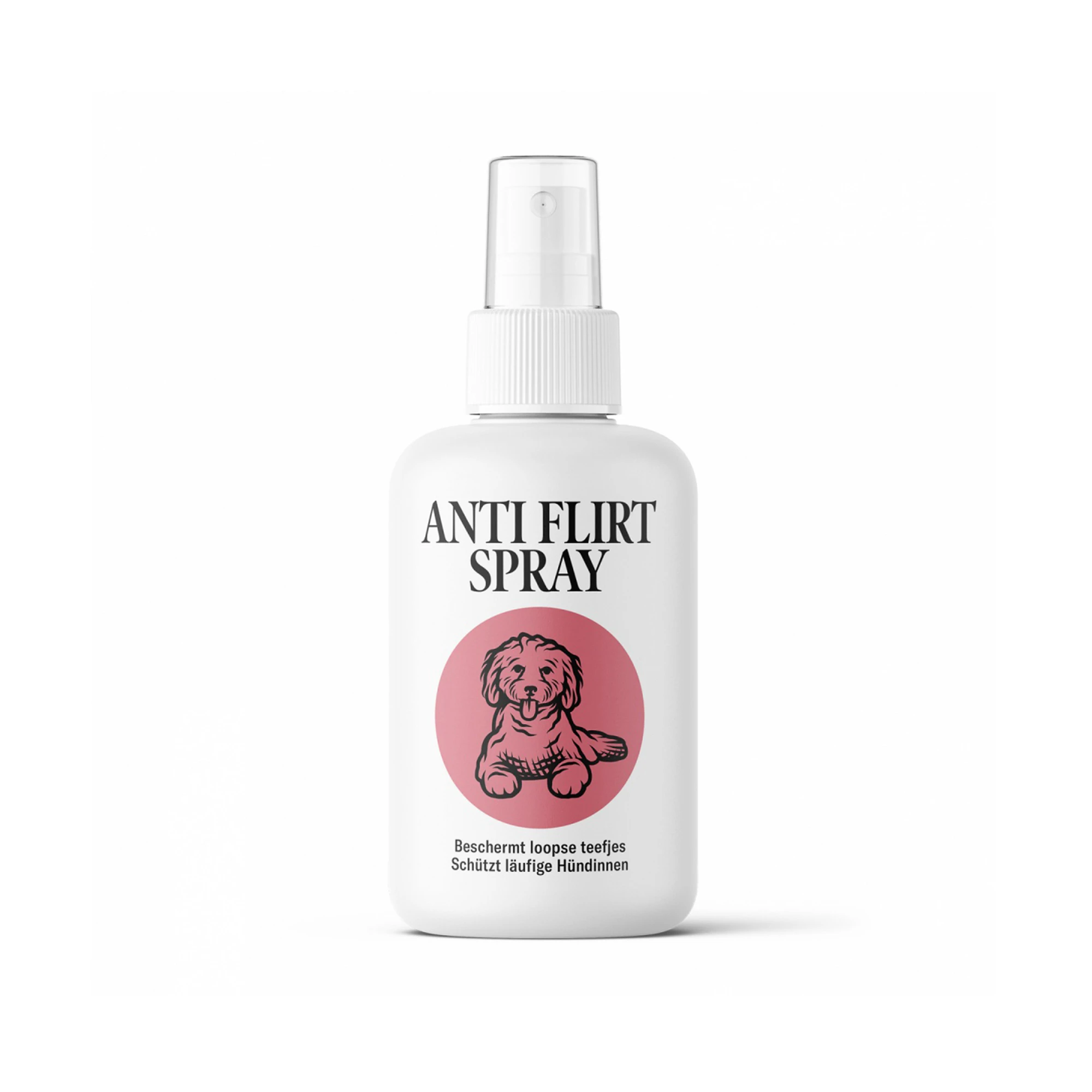 Sensipharm Anti Flirt Spray - 100 ml
