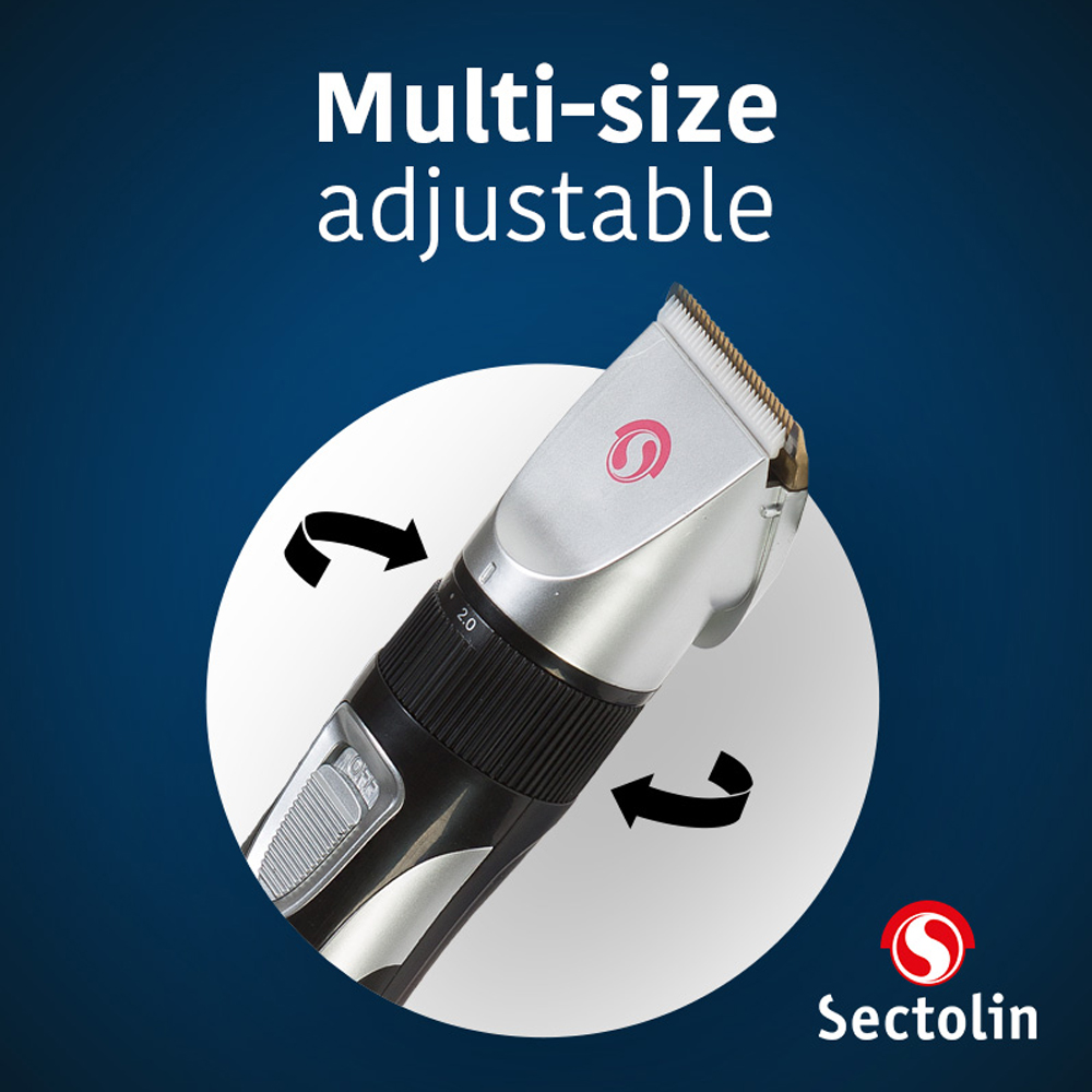 Sectolin Clipper Pro SE-210