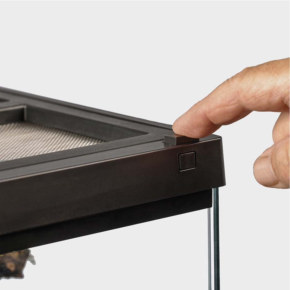 Exo Terra Pro Terrarium Low