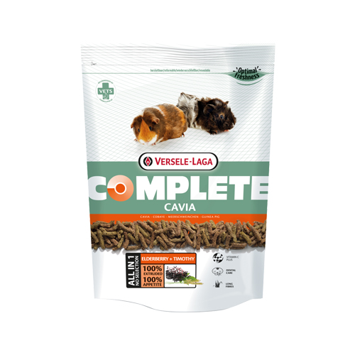 Versele-Laga Complete Cavia - 3 kg