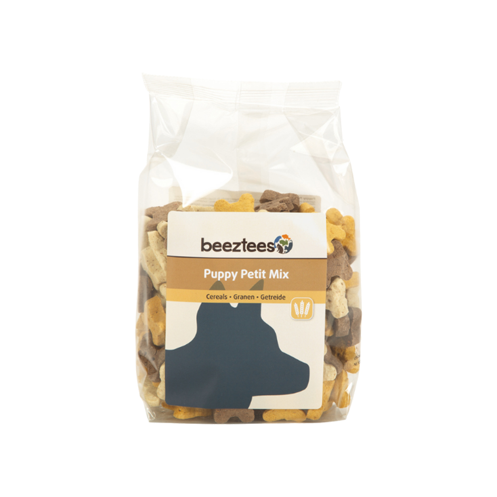 Beeztees Puppy Petit Mix