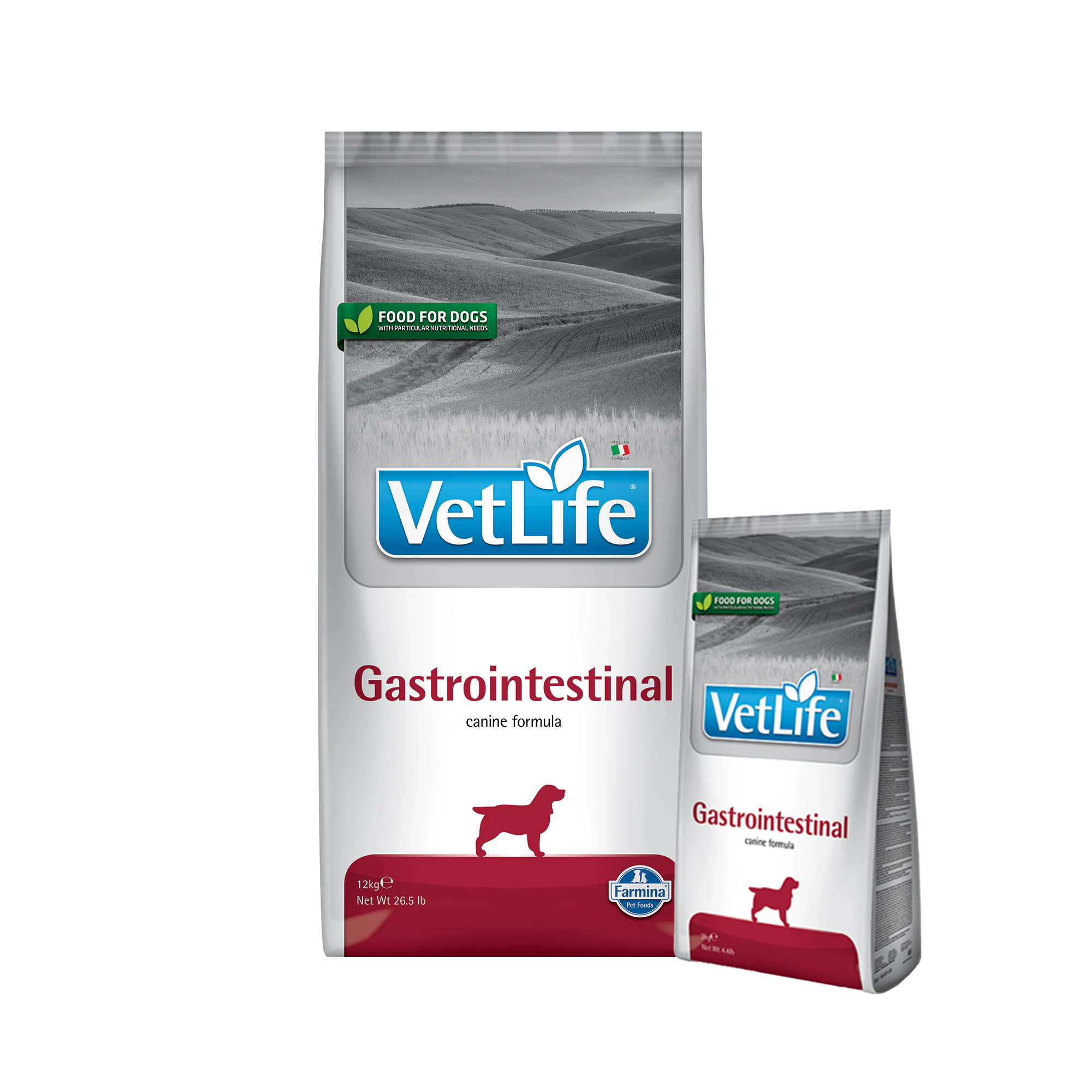 Farmina VetLife Gastrointestinal - Hondenvoer