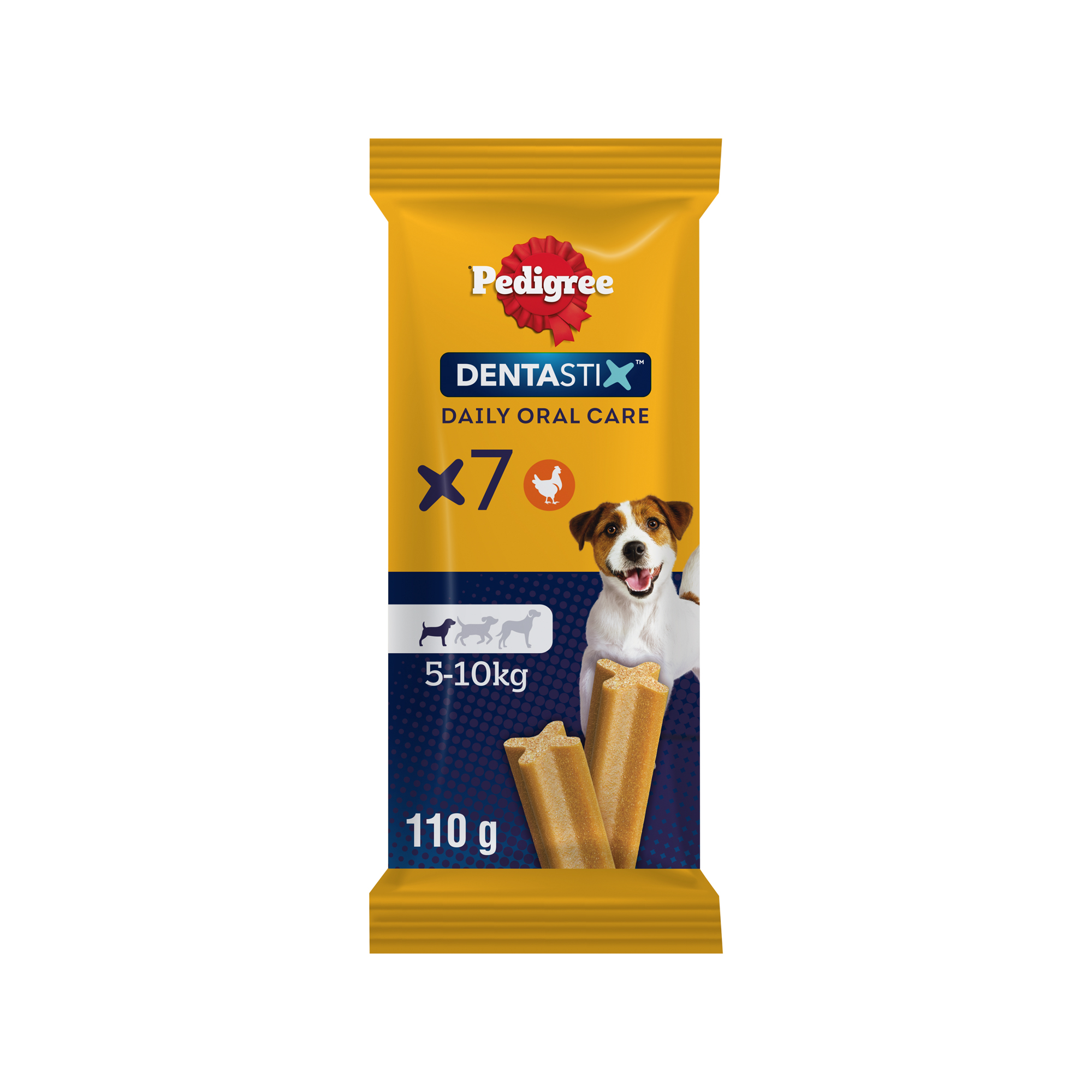 Pedigree DentaStix - Mini