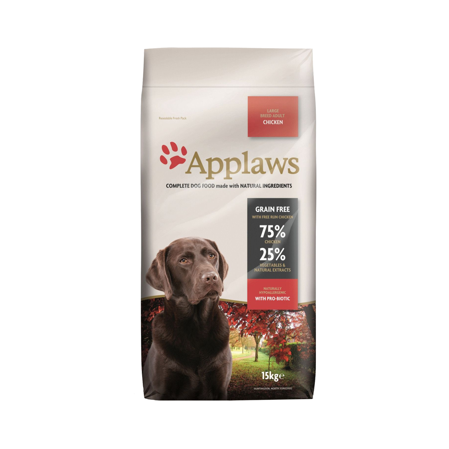 Applaws Adult Large Breed Hundefutter