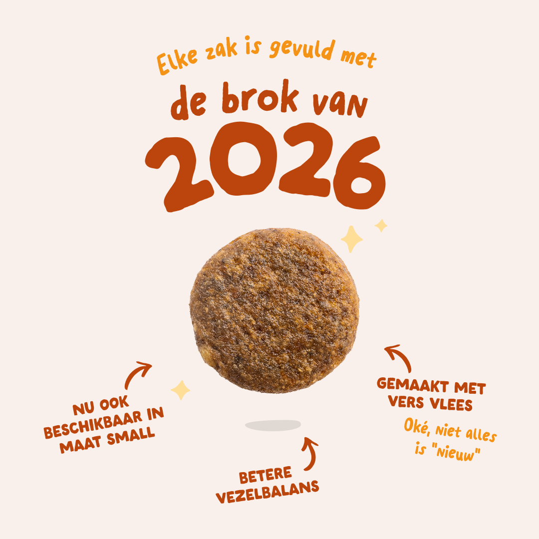 Edgard & Cooper Adult Plant Based Hondenvoer - Wortel & Courgette