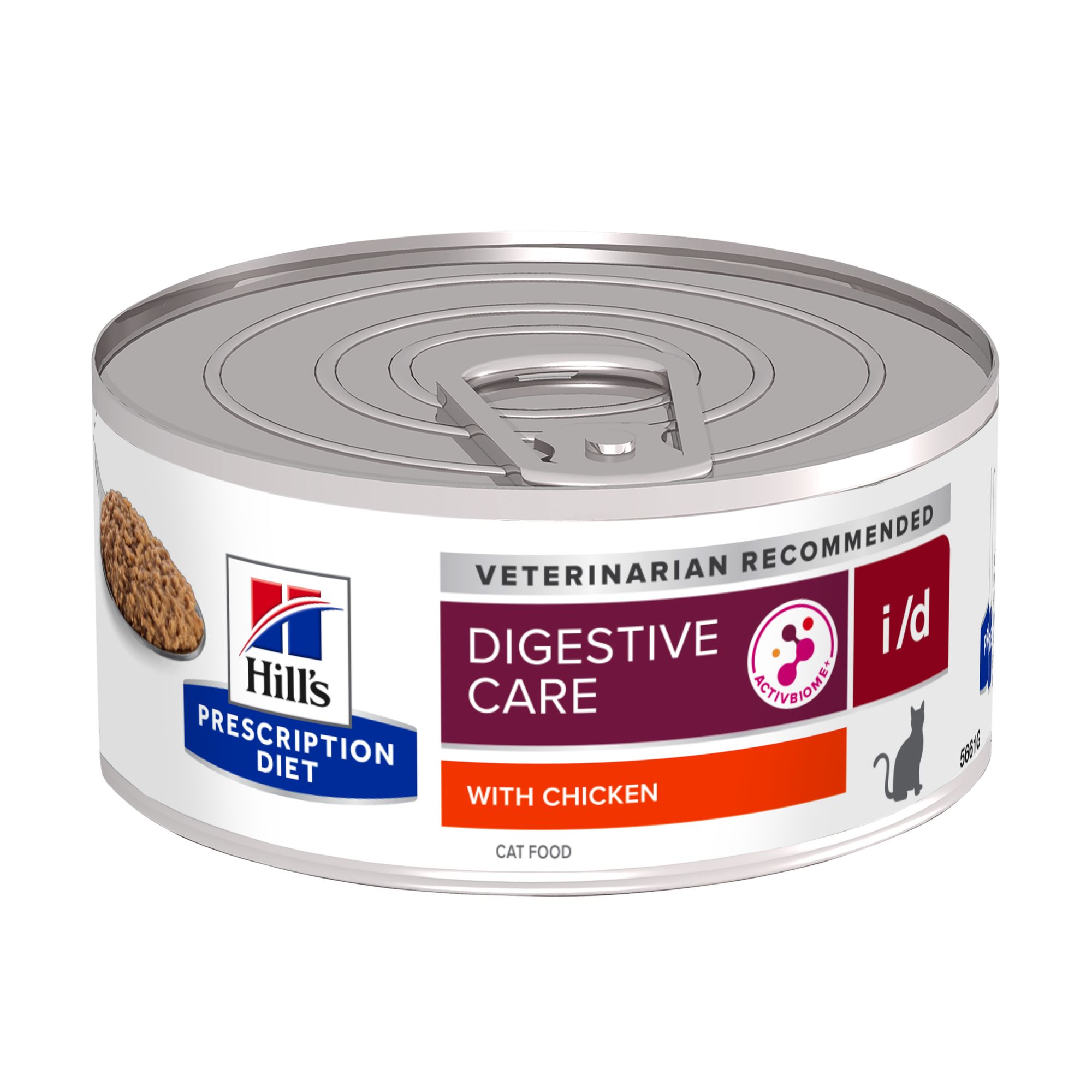 Hills feline 2025 digestive care