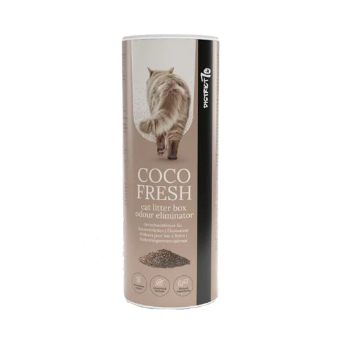 District 70 Coco Fresh Lugtfjerner