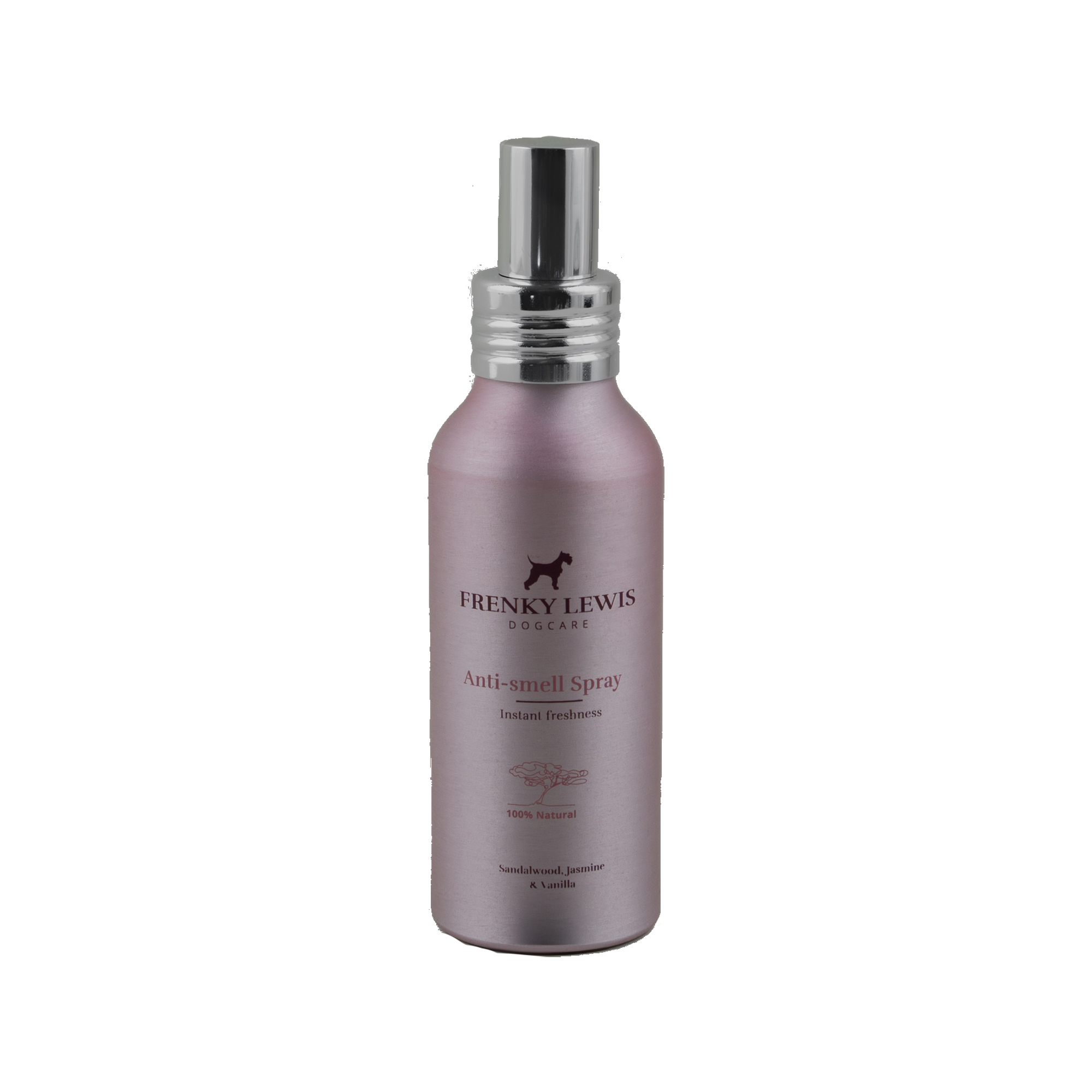 Frenky Lewis Anti-Smell Spray - Rosa