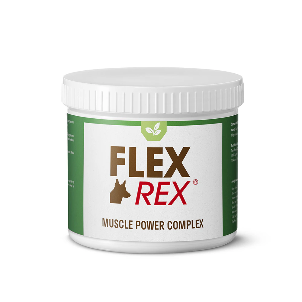 FlexRex FlexRex Muscle Power Complex