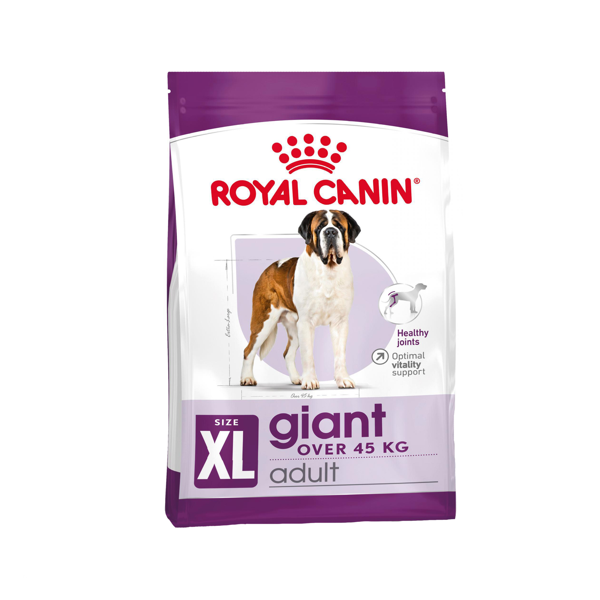 Royal Canin Giant Adult - 15 kg