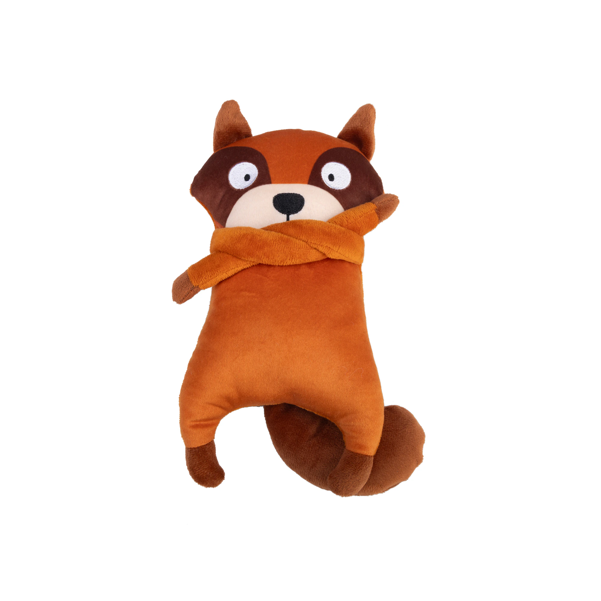 Beeztees Peluche Jouet - Renard