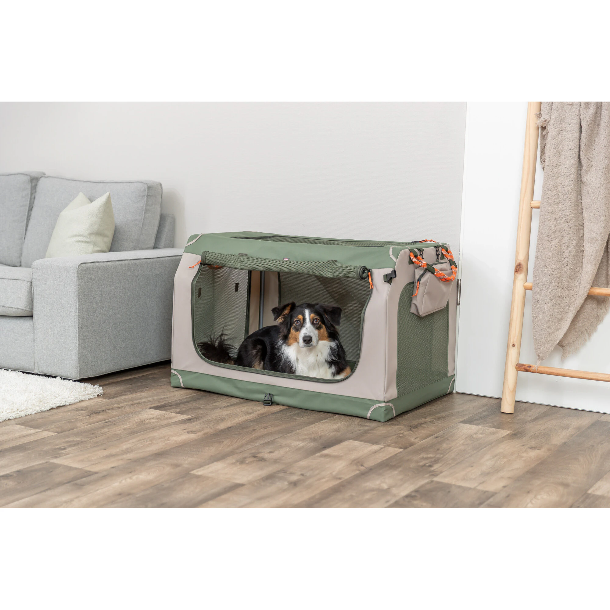 Trixie Hundebox Comfy