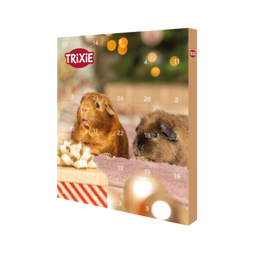 Trixie Advent Calendar for Small Animals 2025