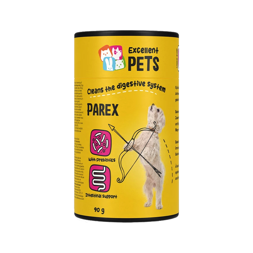 Doggy Parex Snack - Small - 90 g