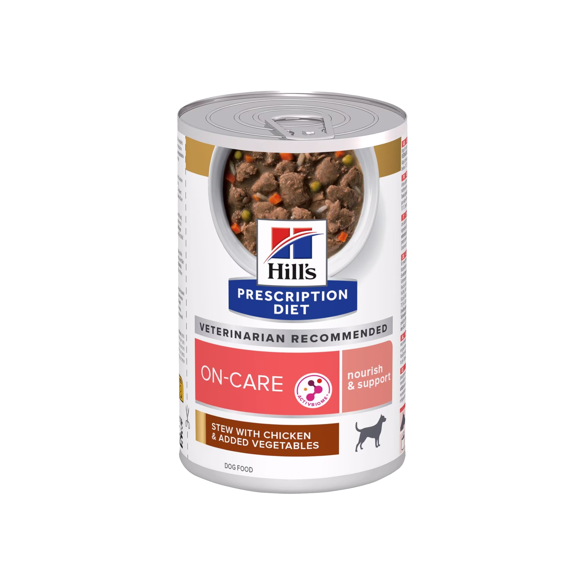 Hill's ON-Care Eintopf - Prescription Diet - Canine