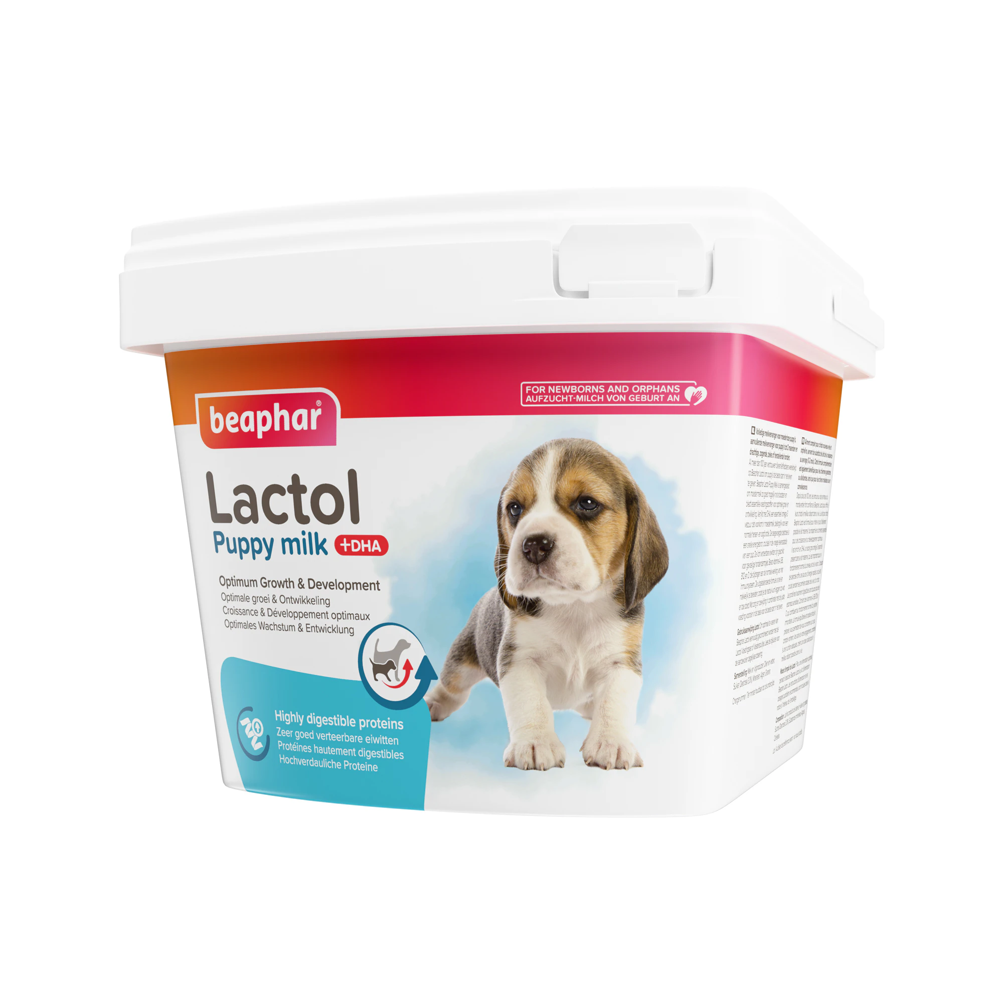 Beaphar Lactol Puppy Milk