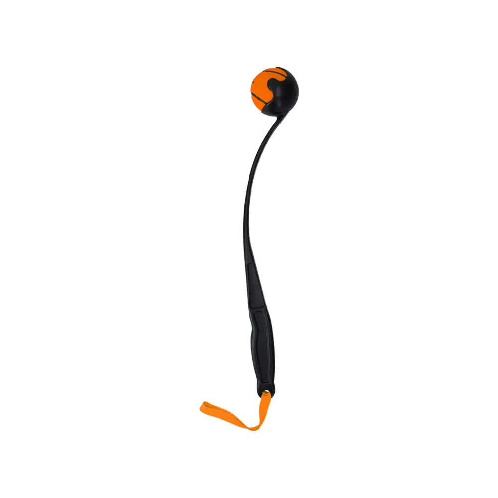 Dog Comets Wurfstock - Orange