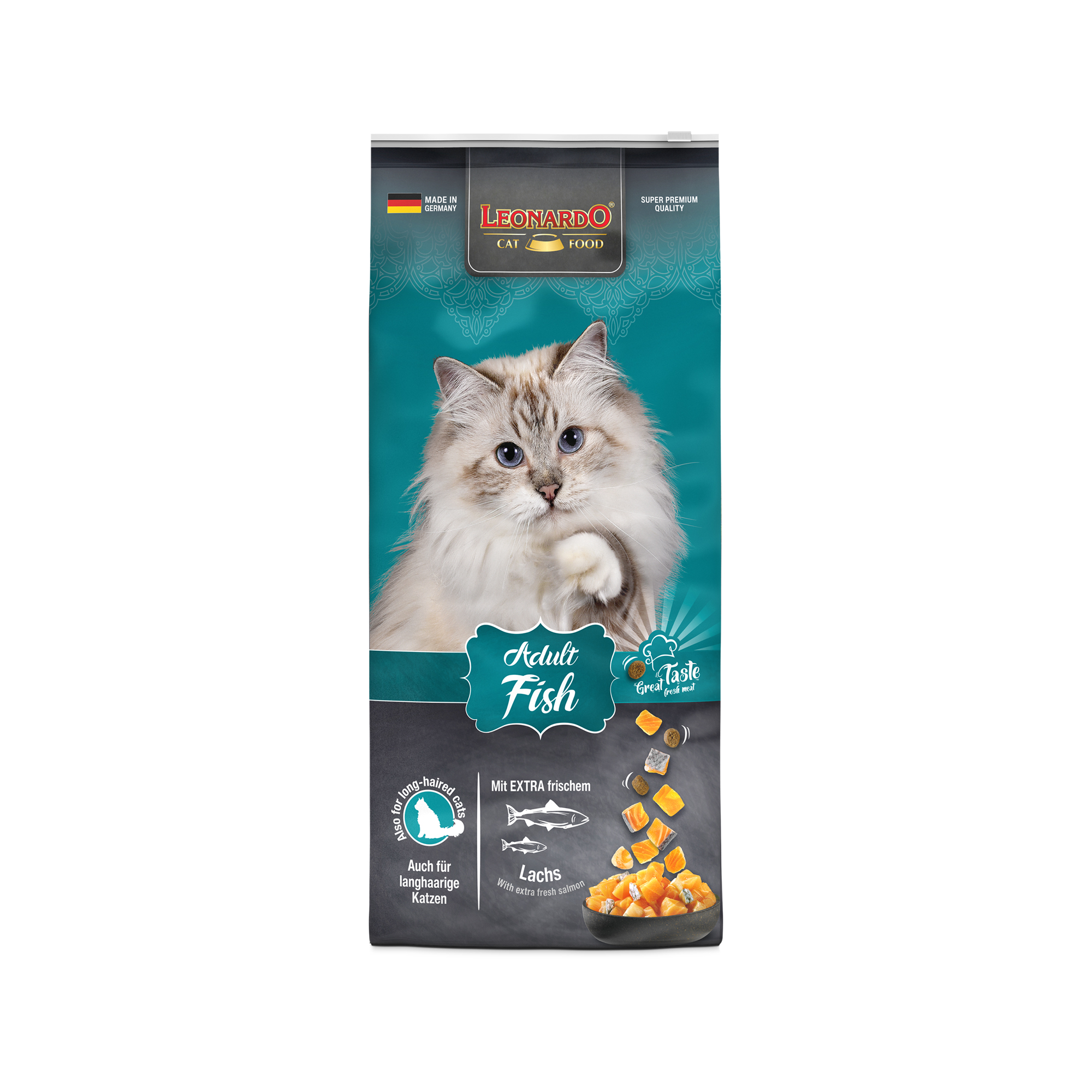 Leonardo Adult Katzenfutter | Bestellen | Medpets.de