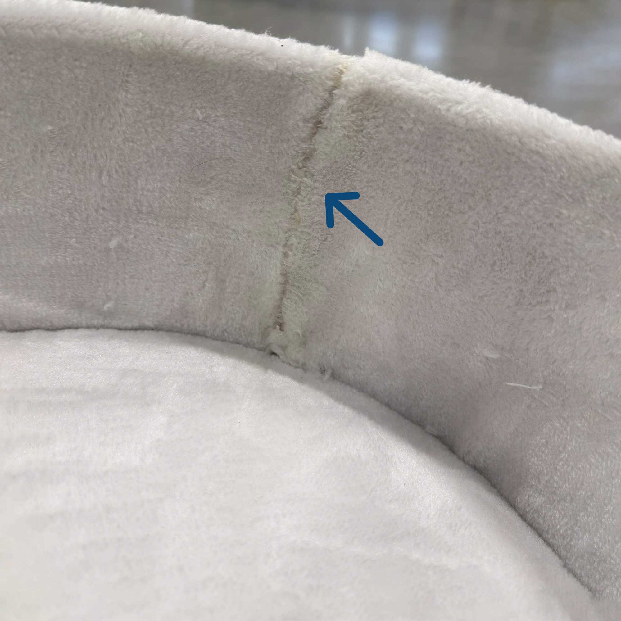 Beeztees Krabmeubel Serpa Figo (Tweede kans)