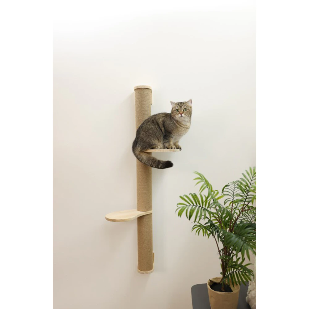 Kerbl Arbre à Chat Timber