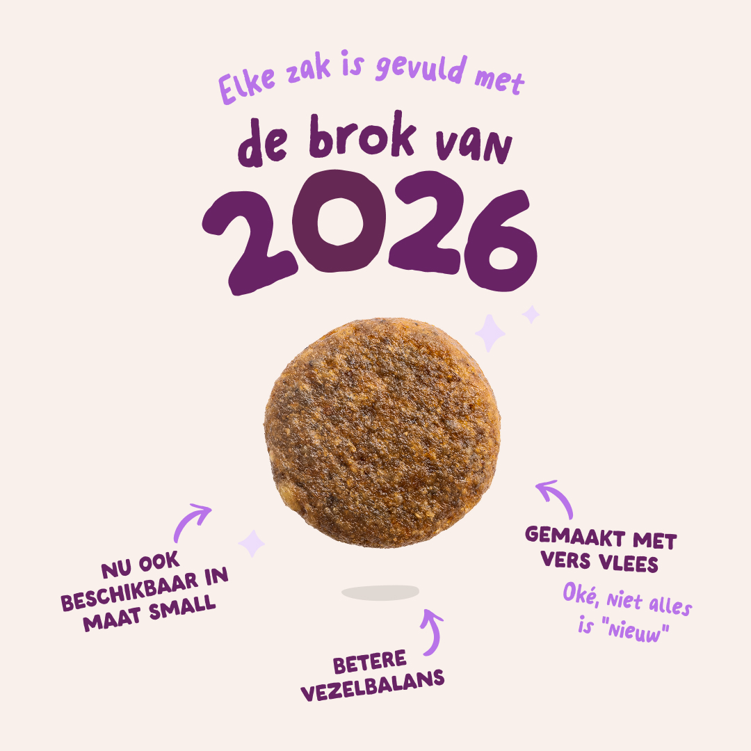 Edgard & Cooper Puppy - Zalm & Scharrelkalkoen