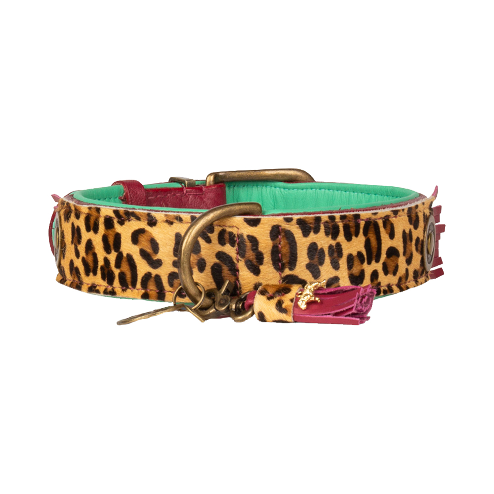 DWAM Collar Lou Lou - L (4 cm)