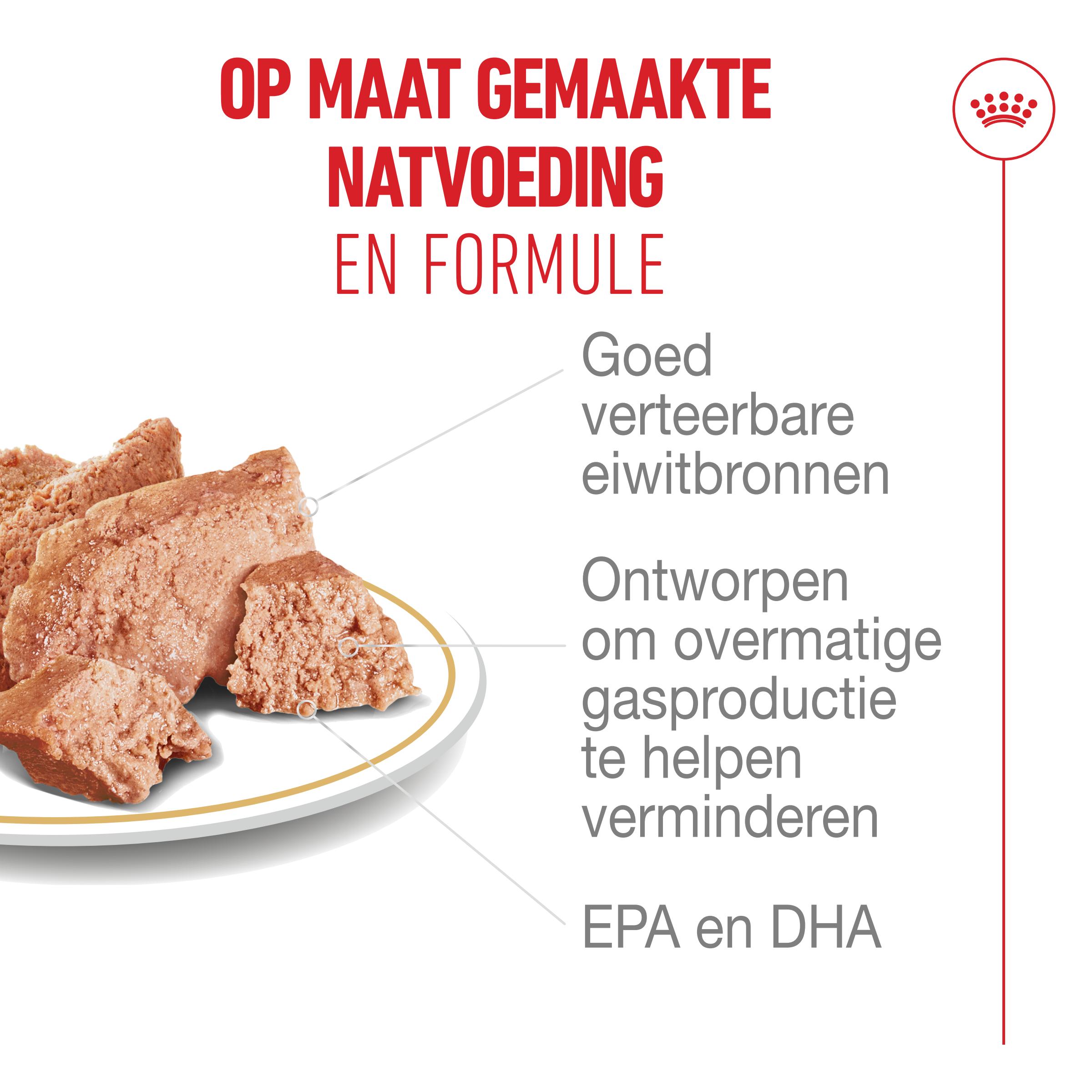 Royal Canin French Bulldog Loaf - Maaltijdzakje