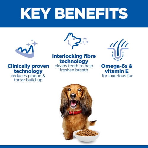 Hill's Science Plan - Canine Adult - Oral Care