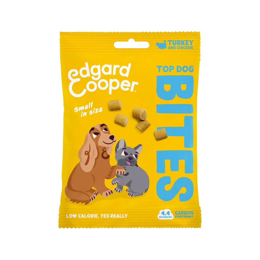 Edgard & Cooper Bites