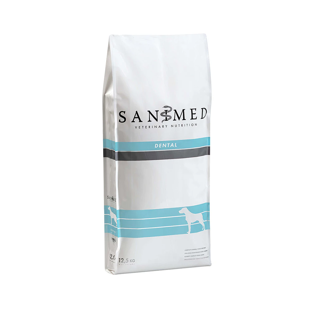 Sanimed Dental - 12,5 kg