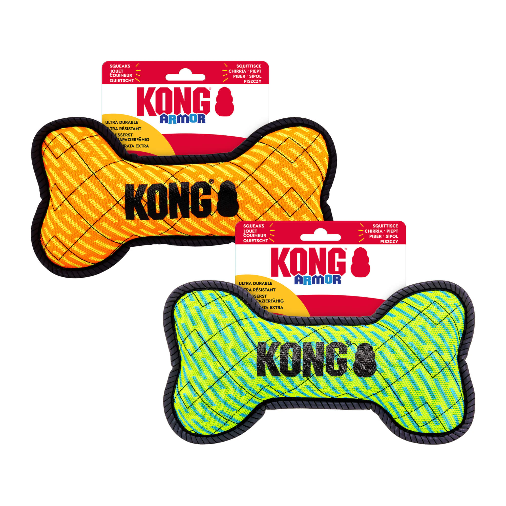 KONG Armor Bone