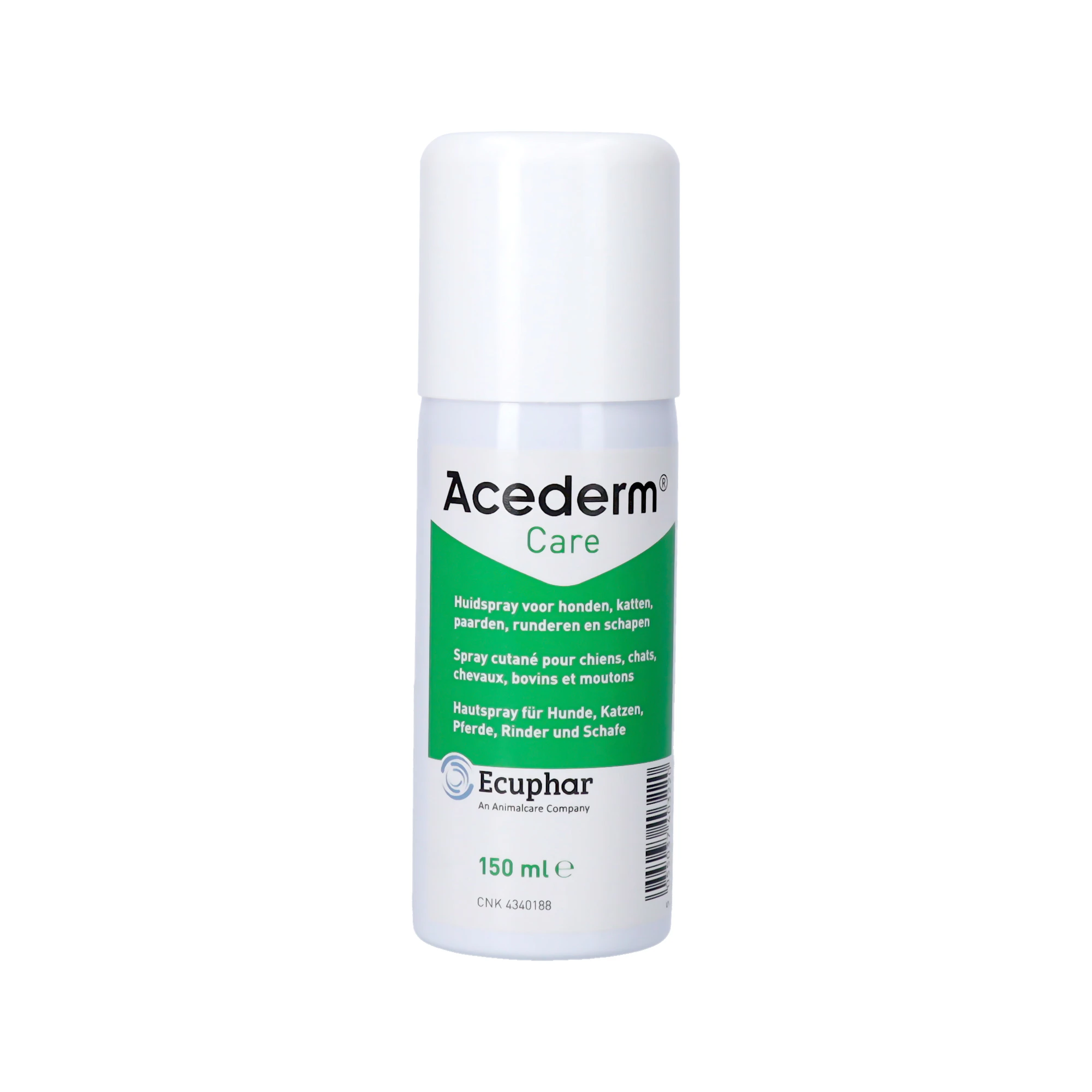 Acederm Care Spray