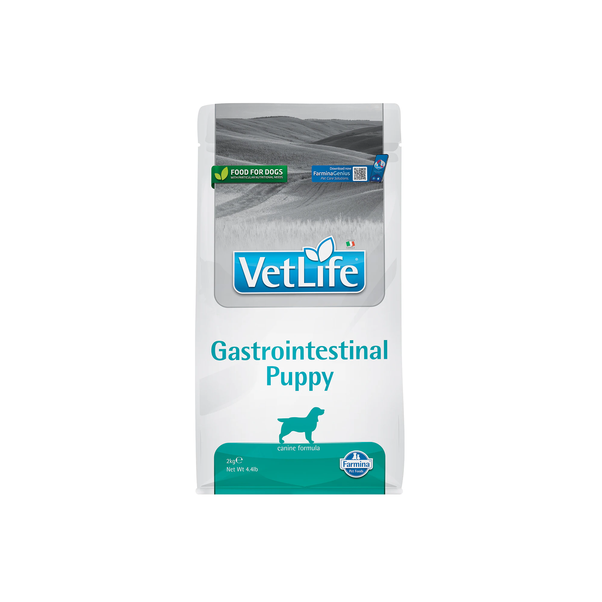 Farmina VetLife Gastrointestinal Puppy - Hondenvoer