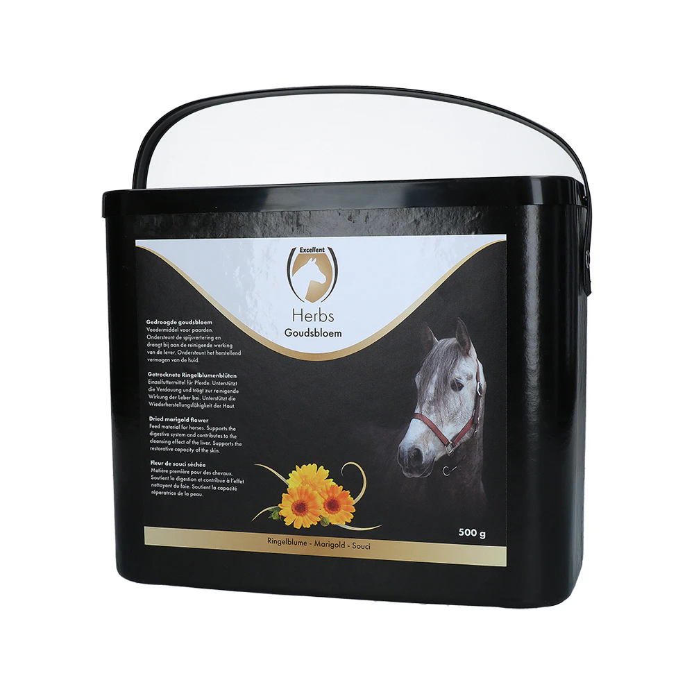 Excellent Horse Herbs Souci