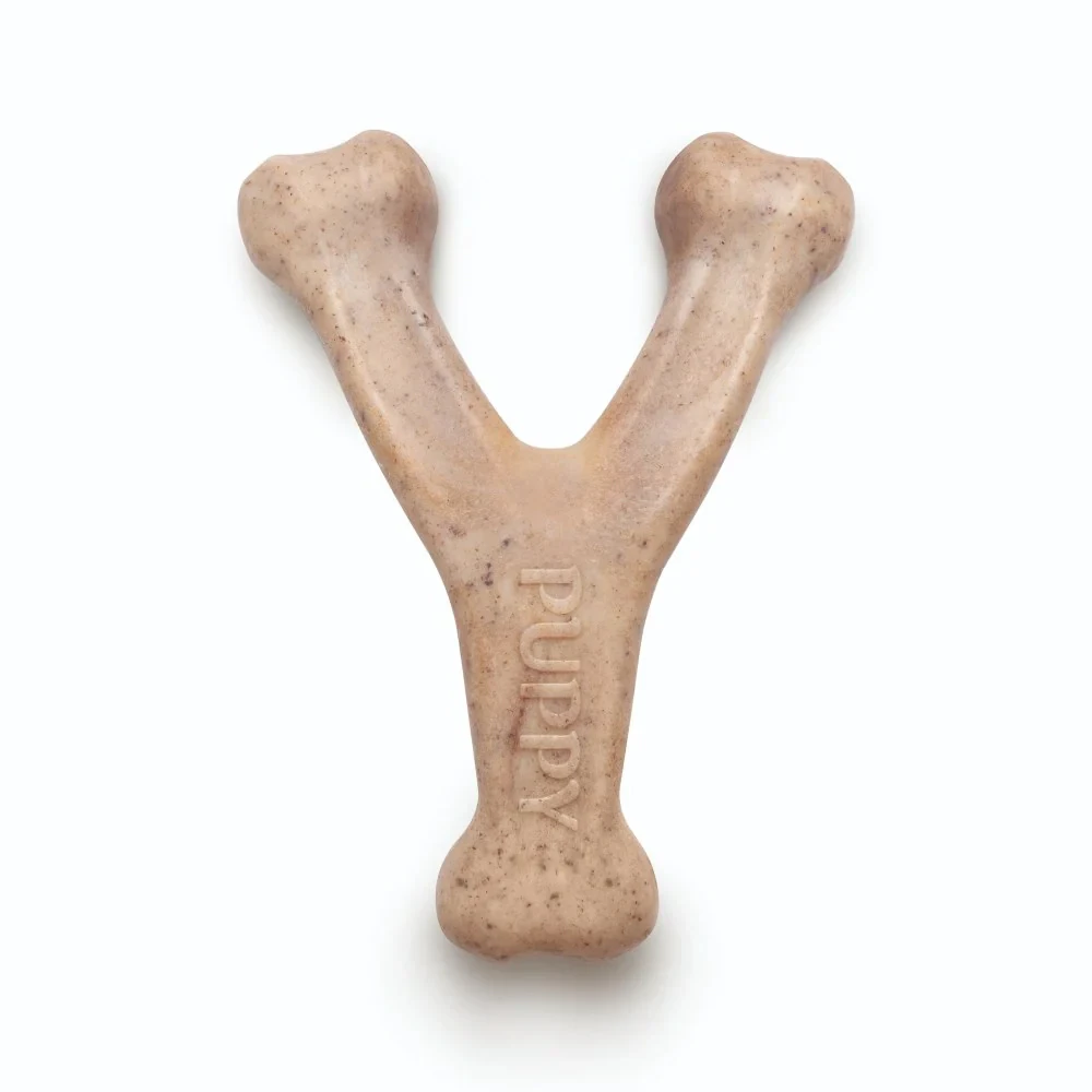 Benebone Puppy Wishbone