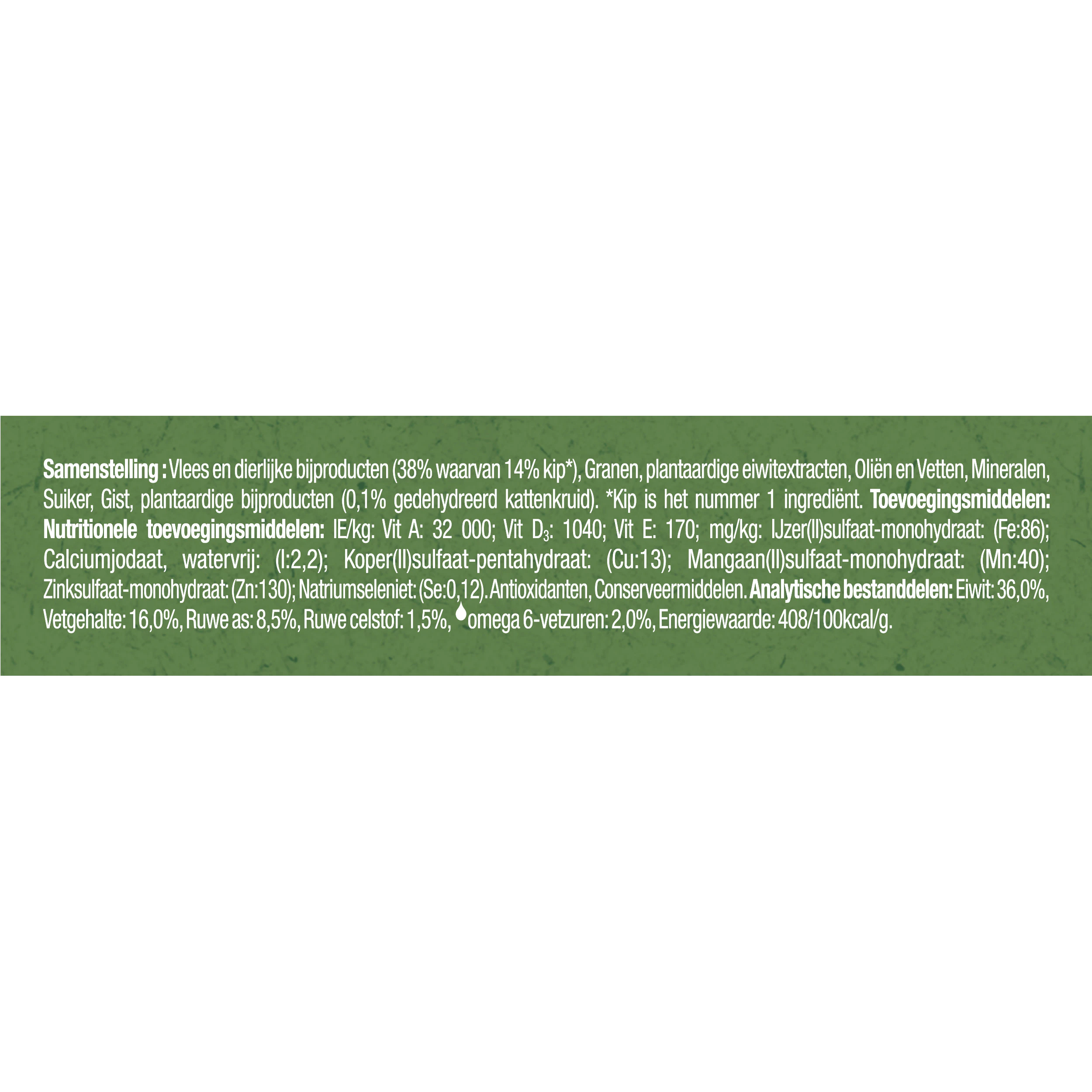 Felix Naturally Delicious Kip - 180 g