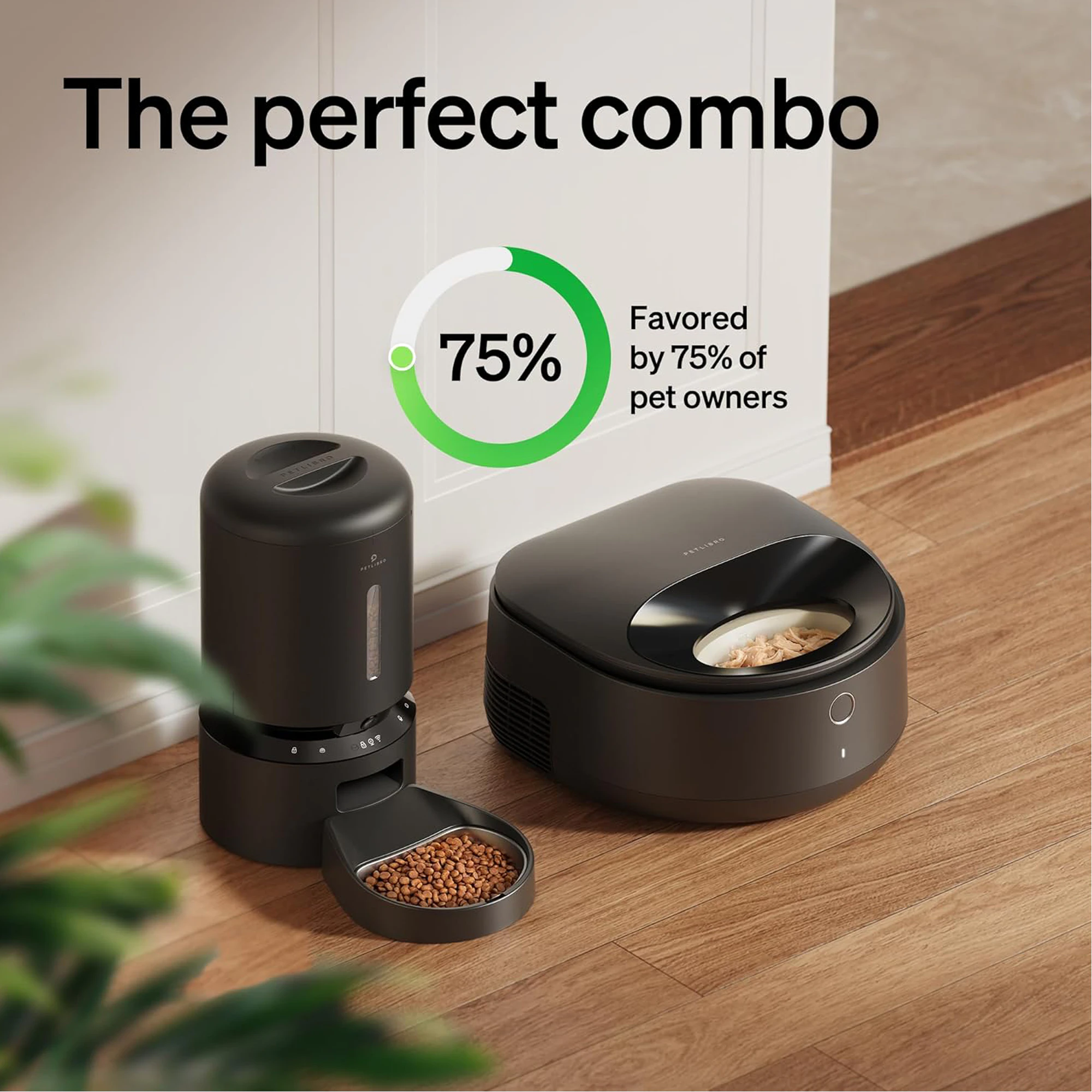 Petlibro Polar Wet Food Feeder