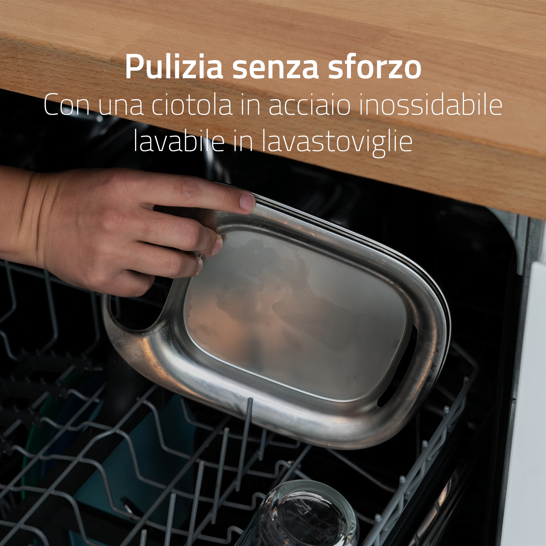 Hombli Smart Fontana per Bere