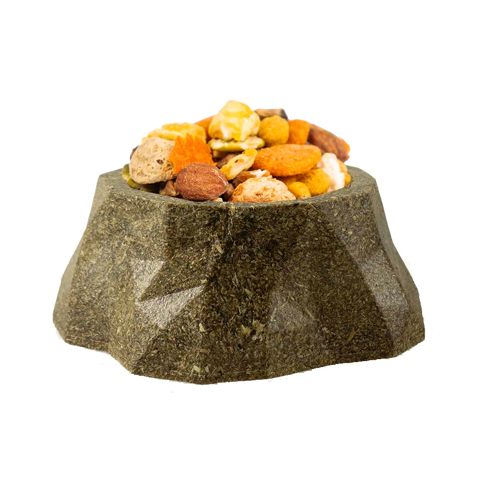 Duvo+ Garden Bites Veggie Nibble Ciotola per cibo