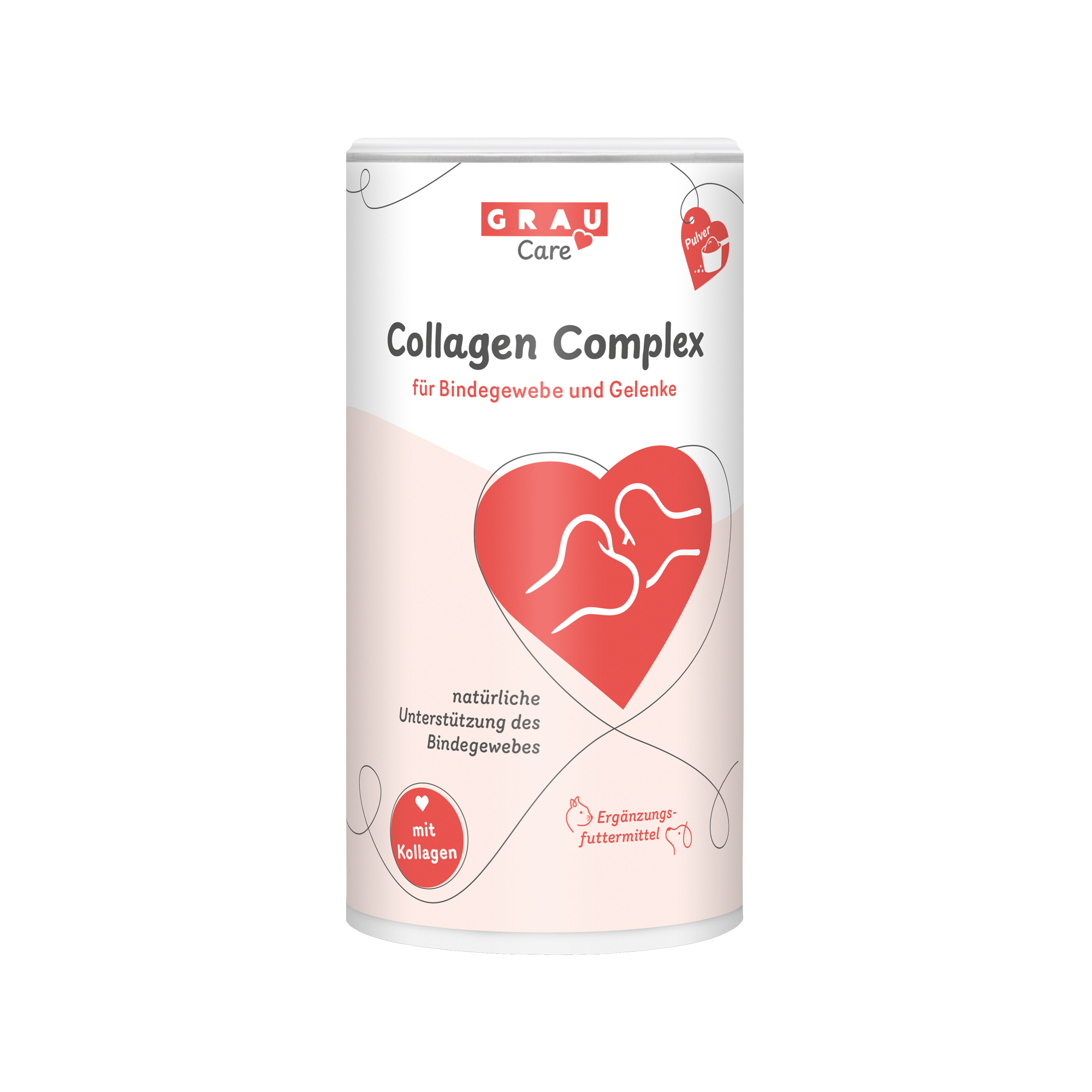 GRAU Collagen Complex - 500 g