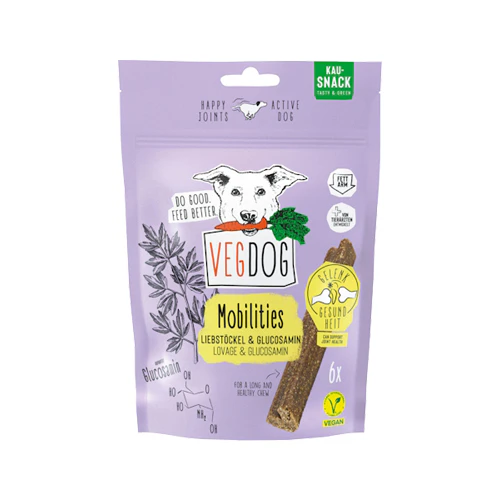 Vegdog Mobilities - 115 g