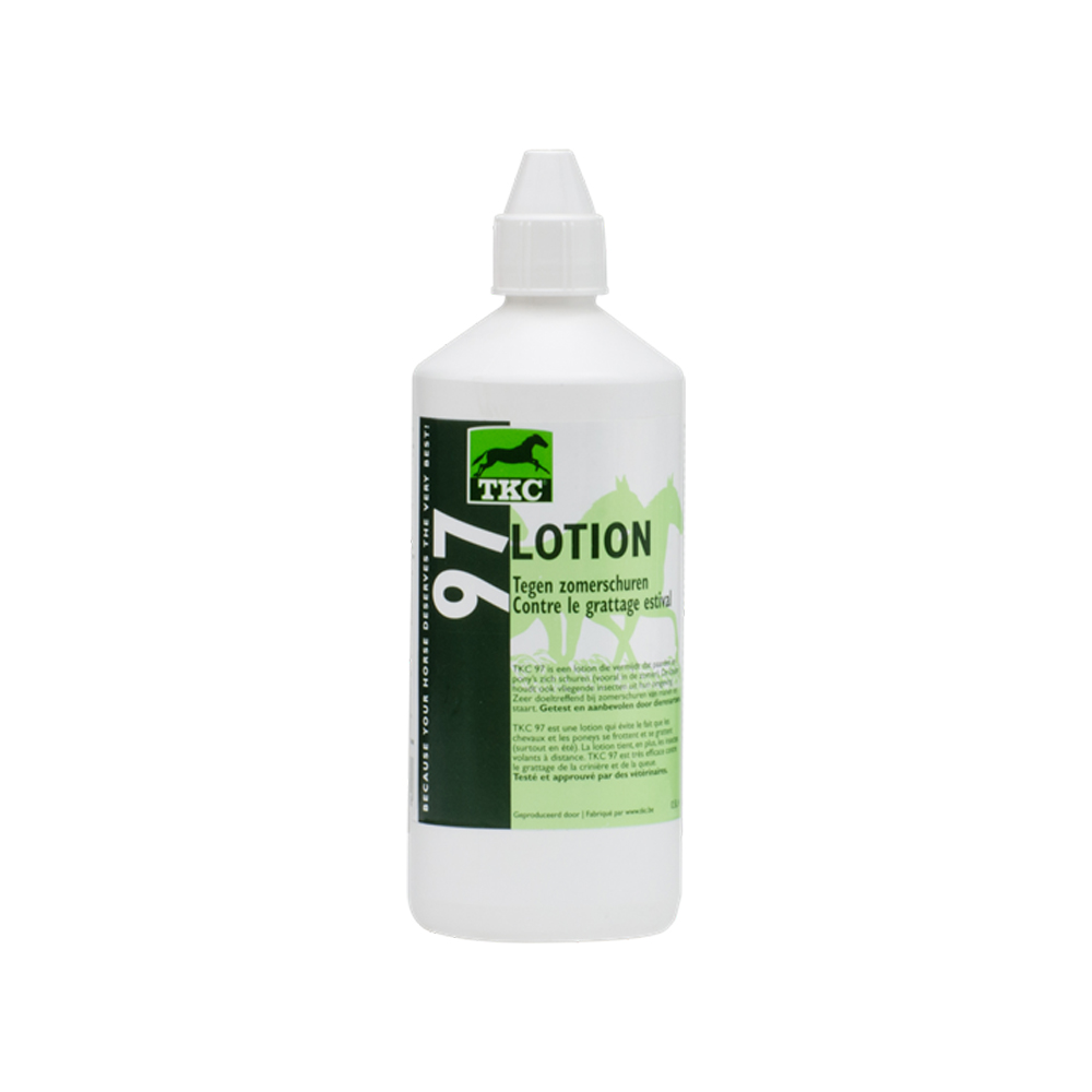 Tkc 97 Lotion - 500 Ml